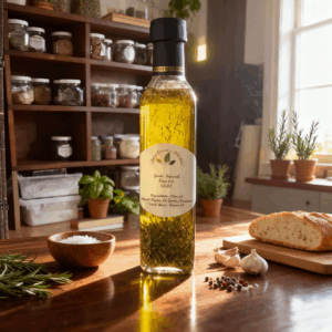 Extra Virgin Olive Oil