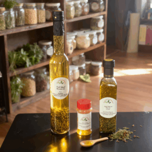 Spice of Life Bundle