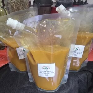 32 oz Healing Shot Plus