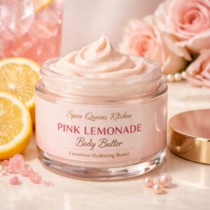 Pink Lemonade