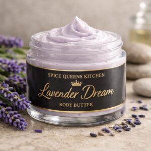 Lavender Dreams