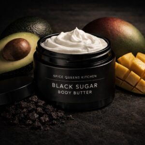 Black Sugar