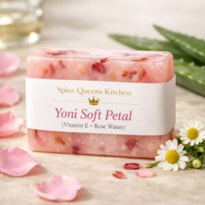 Yoni Soft Petal