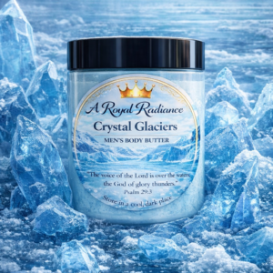 Crystal Glaciers 5 oz