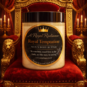 Royal Temptation 5 oz
